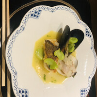 横浜うかい亭 - 