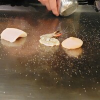 ステーキハウス神楽 三宮店 - 
