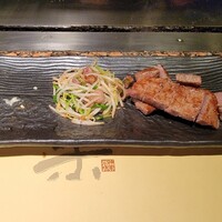 ステーキハウス神楽 三宮店 - 