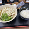 手打ちうどん 孫心