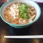 うどん 心 - 