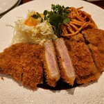 Biyaresutoran Ginza Raion - 