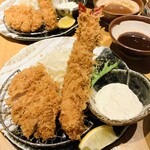 Nadaitonkatsu Katsukura - 