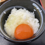 手打ちうどん 孫心 - 