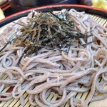 Sobadokoro Koyabu - 