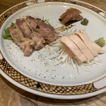 Mammi Nishi Azabu - 