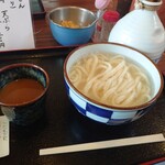 うどん 心 - 