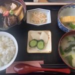 尾張屋食堂 - 