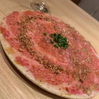 しゃぶしゃぶ KINTAN 代官山本店 -  しゃぶしゃぶ KINTAN 代官山本店 -