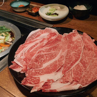 肉一凛宮 - 