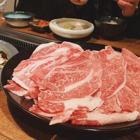 肉一凛宮 - 