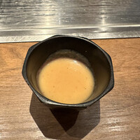 くずし鉄板 あばぐら 神田店 - 
