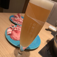 しゃぶしゃぶ KINTAN 代官山本店 -  しゃぶしゃぶ KINTAN 代官山本店 -