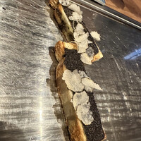 くずし鉄板 あばぐら 神田店 - 