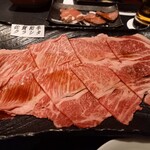 Saga Gyu Yakiniku Uwa Batei - 