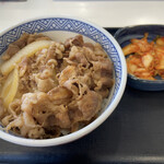 Yoshinoya - 