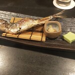 魚菜 由良 - 