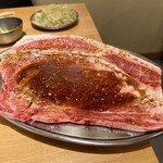 Oosaka Yakiniku Horumon Futago - 