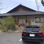 Kisoba Shimoyama - 