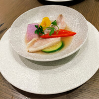 COLONIAL BEACH 横浜ハンマーヘッド - 