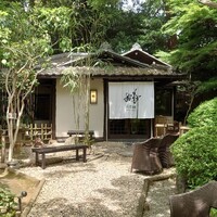菊水楼 うな菊 ホテル椿山荘東京店 -  菊水楼 うな菊 ホテル椿山荘東京店 -