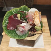 魚菜 由良 2号店 - 