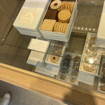 シヅカ洋菓子店 - 