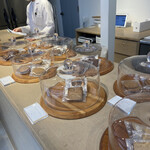 シヅカ洋菓子店 - 