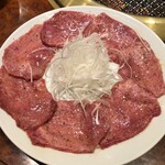 焼肉 スタミナ苑 - 