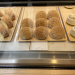 シヅカ洋菓子店 - 