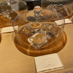 シヅカ洋菓子店 - 