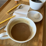 Cafe & Dining FERMATA - 