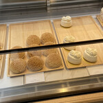 シヅカ洋菓子店 - 