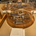 シヅカ洋菓子店 - 