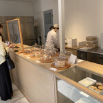 シヅカ洋菓子店 - 