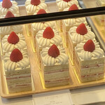 シヅカ洋菓子店 - 