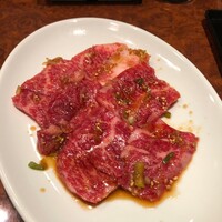 焼肉 スタミナ苑 - 