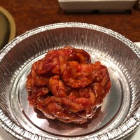 焼肉 スタミナ苑 - 