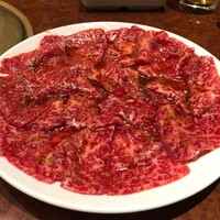 焼肉 スタミナ苑 - 