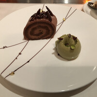 Benoit Alain Ducasse - 