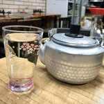 すき焼･鍋物 なべや - 日本酒 ひや