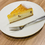 自家焙煎珈琲工房 カフェ バーンホーフ 三番街店 - 