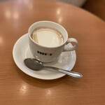 ドトールコーヒーショップ - 