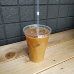 Cherry Lab Coffee - 