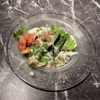 鉄板焼 天 六本木 - 