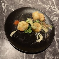鉄板焼 天 六本木 - 