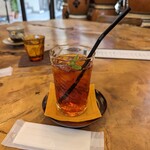 六ツ森楽器とカフェサロン - 