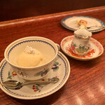 カフェ・鈴木 - 