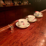 カフェ・鈴木 - 