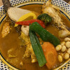 Rojiura Curry SAMURAI. 吉祥寺店